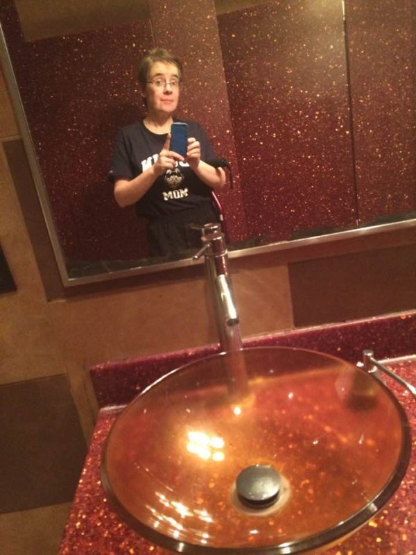 Sink!