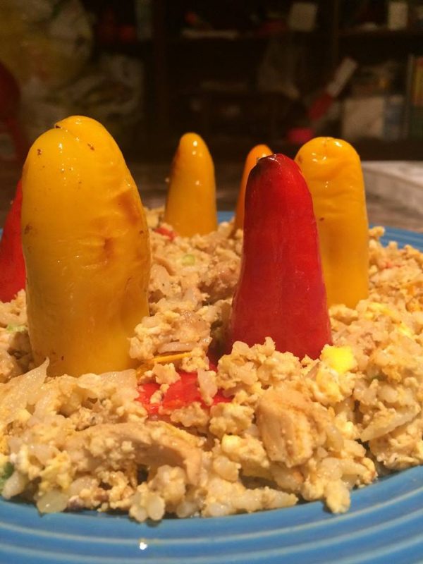 Stonehenge from another angle