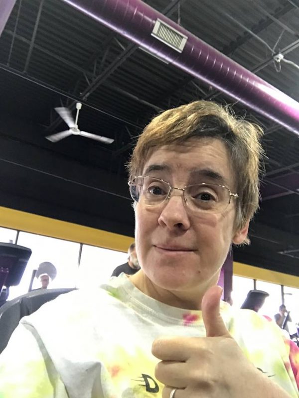Planet Fitness