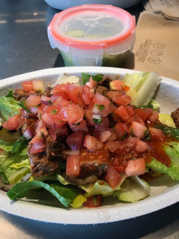 Guac!