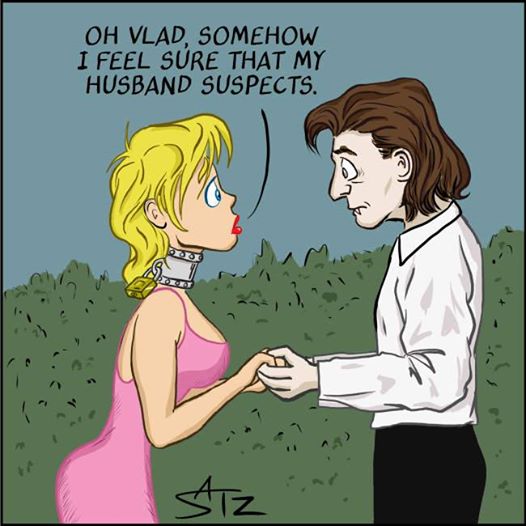 Funny!