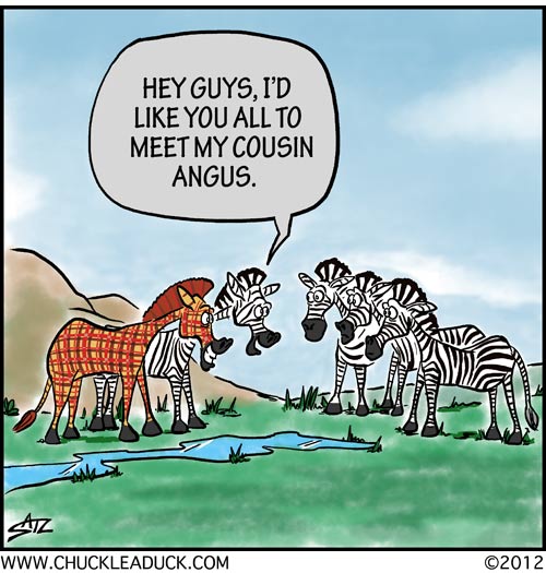 Heehee!