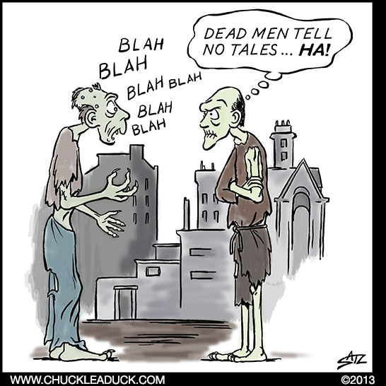 Morning Laugh