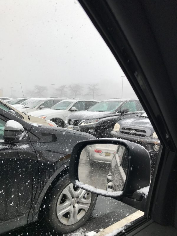 Snow