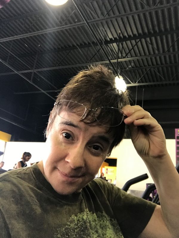 Gym!