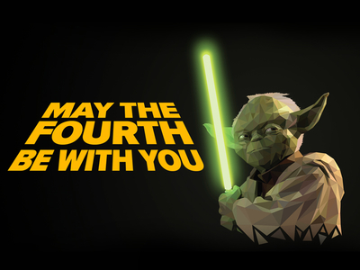Star Wars!