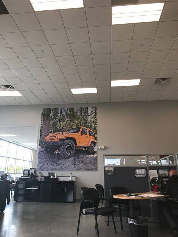 Dealersip!