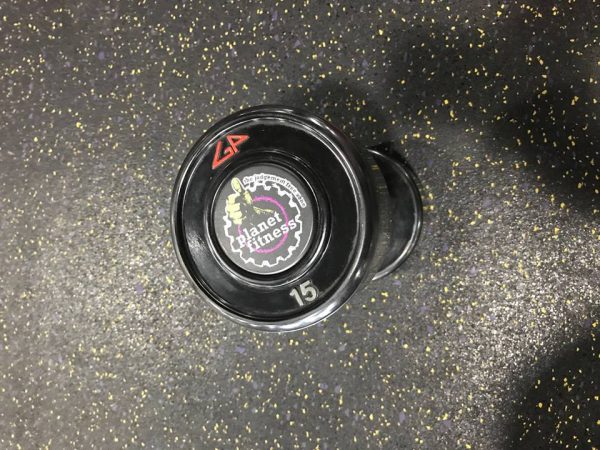 gym!