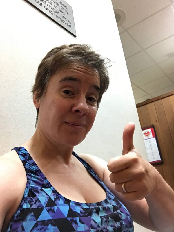 Gym!