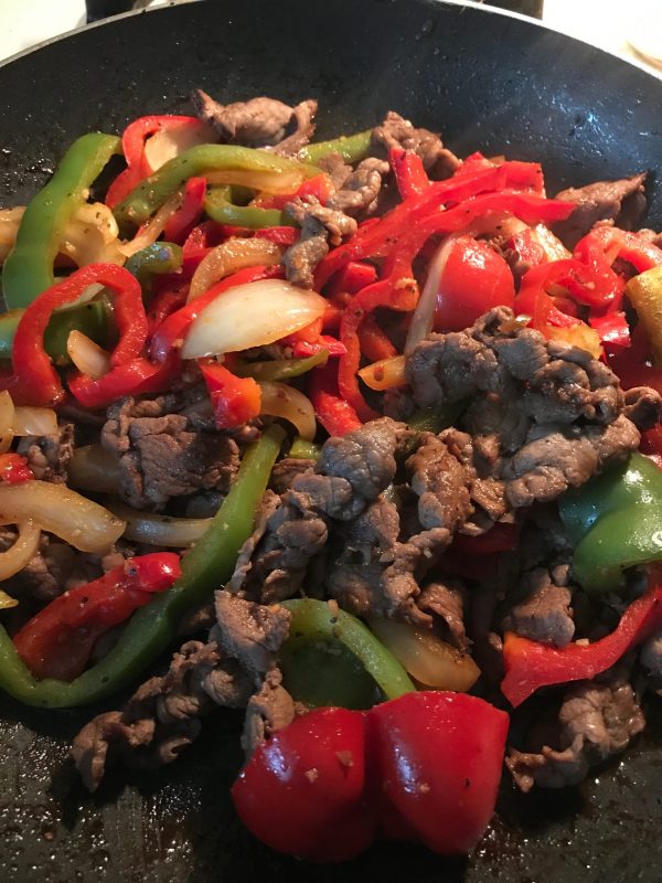 Yum!