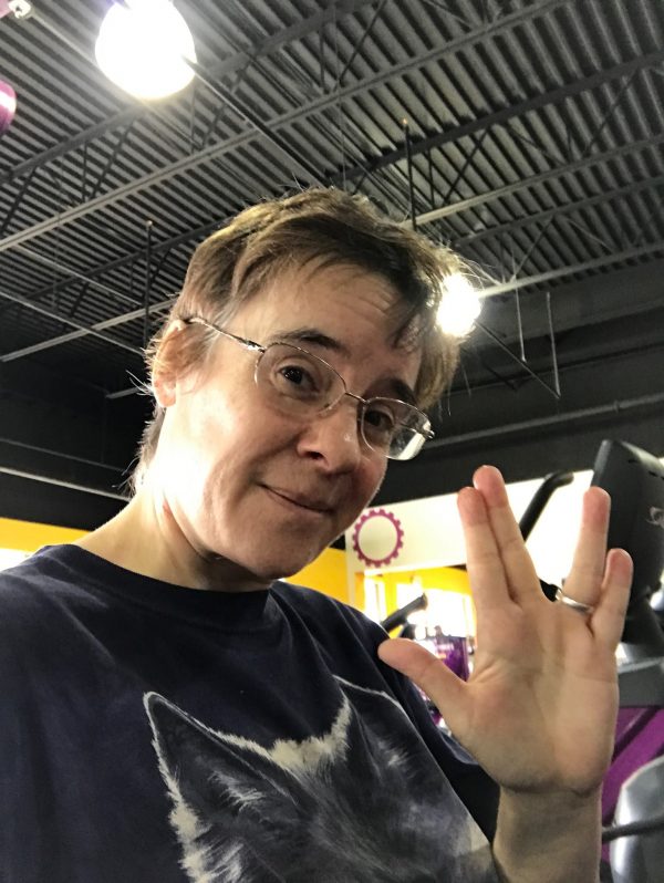 Gym!