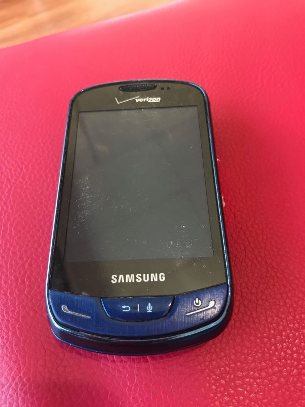 Phone