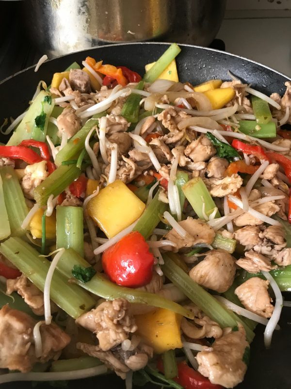 Yum!