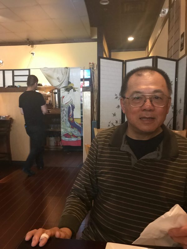 date