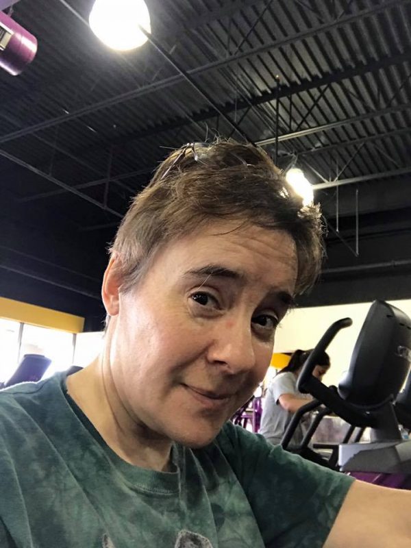 Gym!