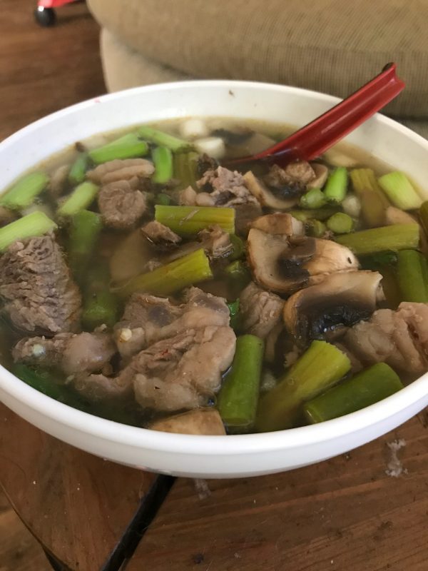 Soup!