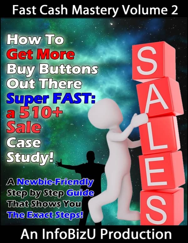 Buy buttons fast!