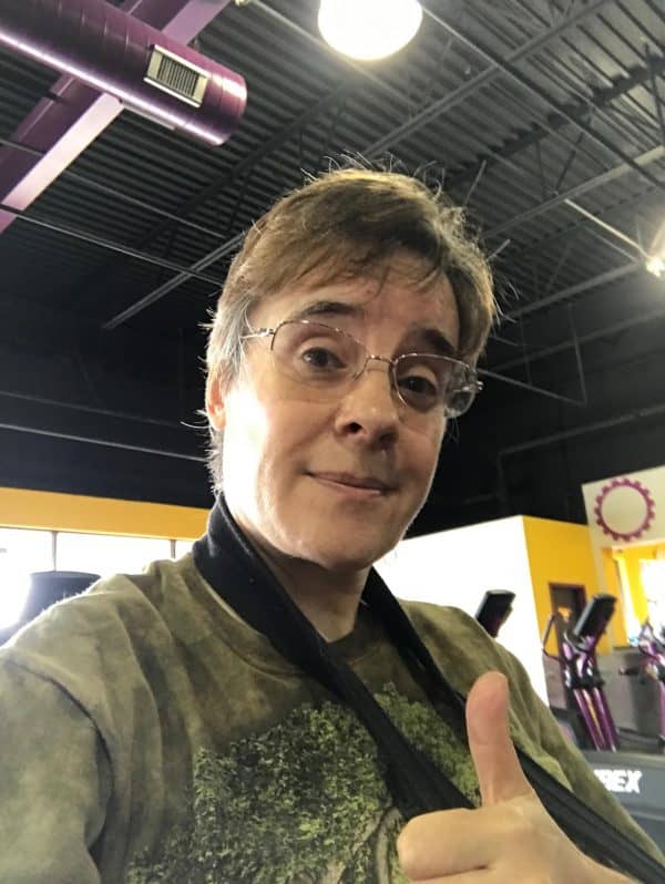 Gym!