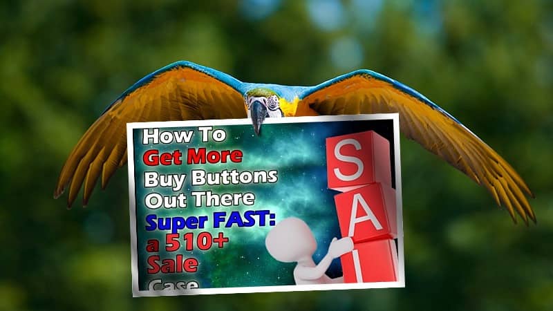 Buy butons!