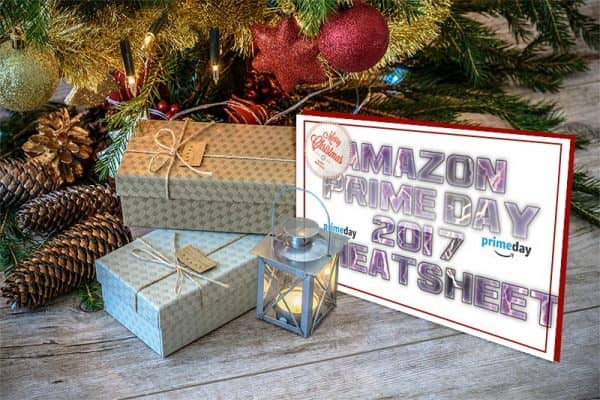 Amazon Prime Day!