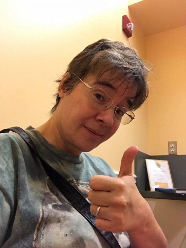 MRI