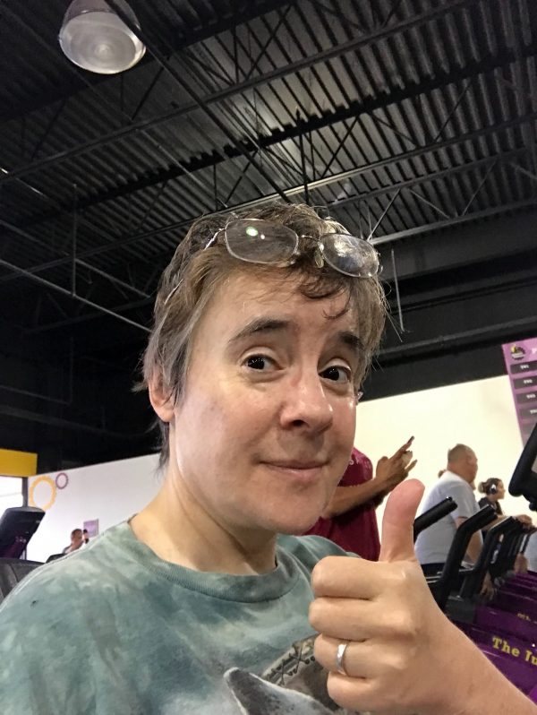 gym!