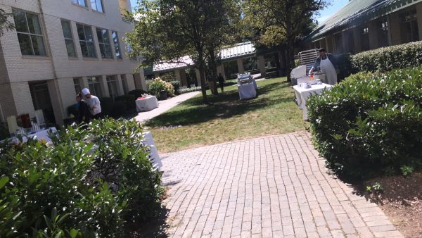 Walkway