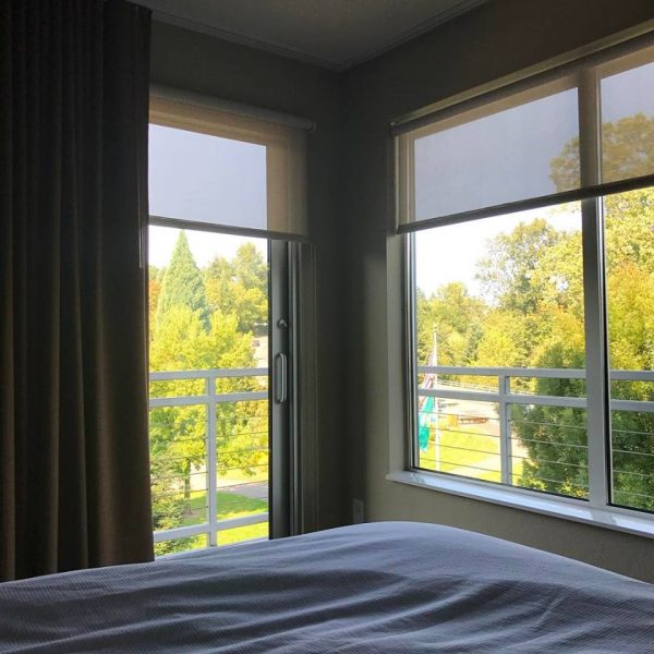My suite!