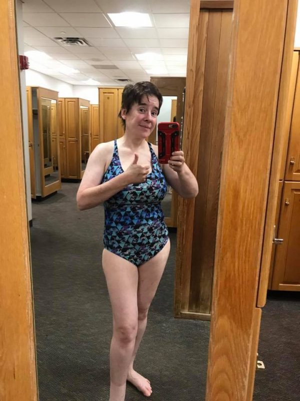Gym!