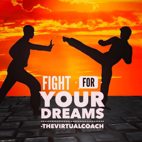 Fight