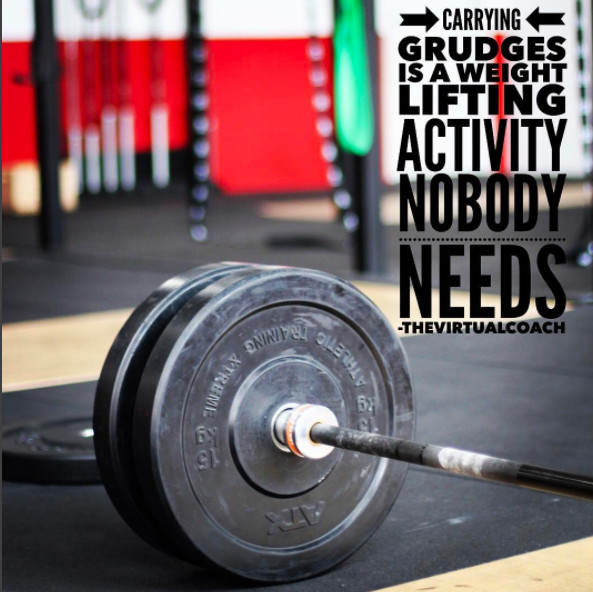 Don't carry this weight