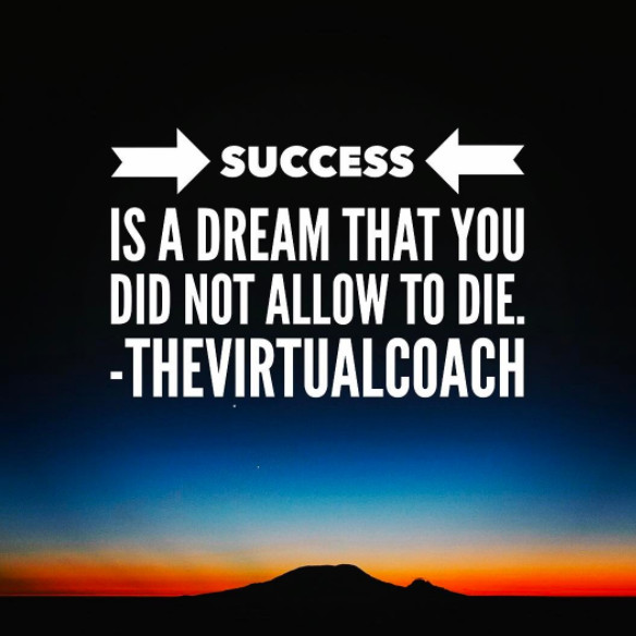 Success