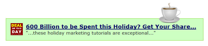 Woohoo!