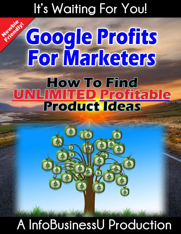 Google Profits