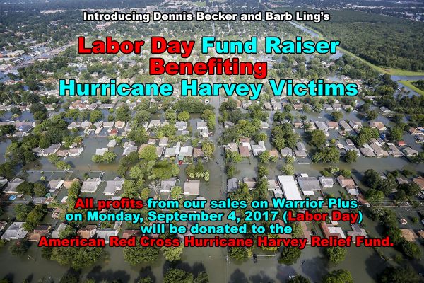 Hurricane Relief
