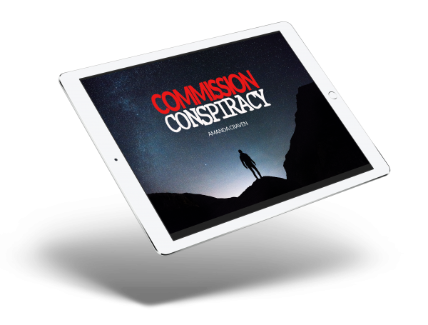 Comission Conspiracty