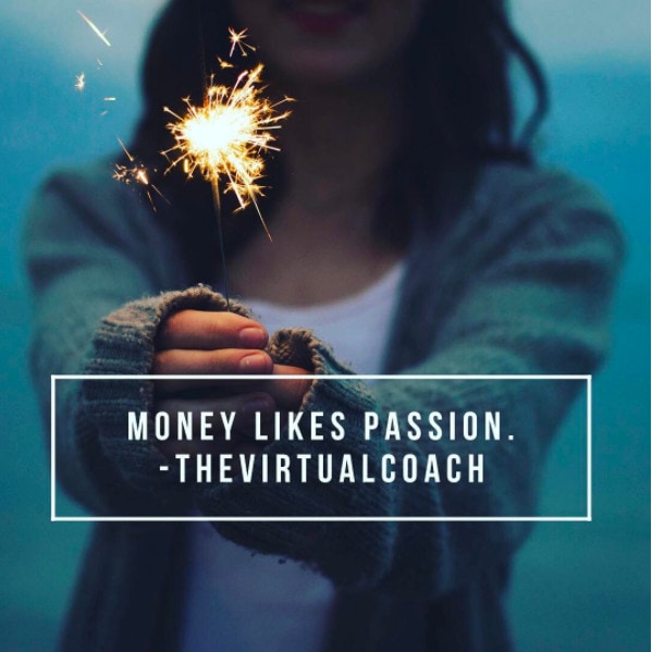Passion!