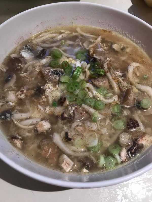 Soup!