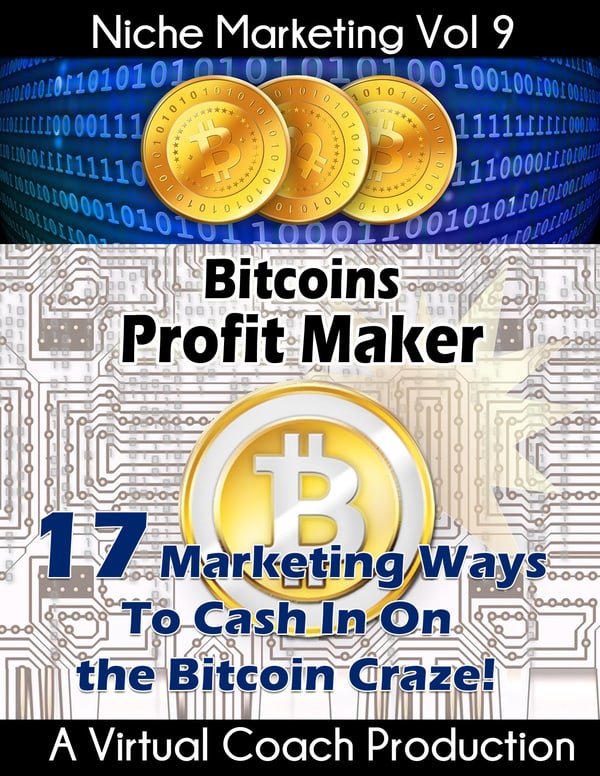 Bitcoin Profit Maker!