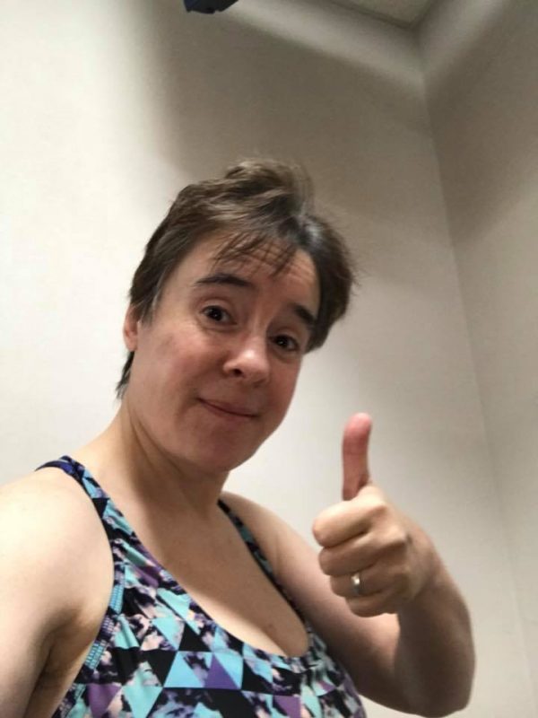 Gym!