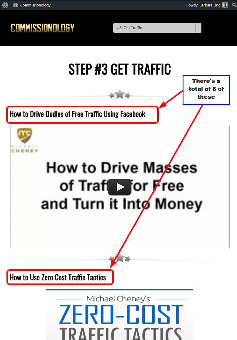 Traffic