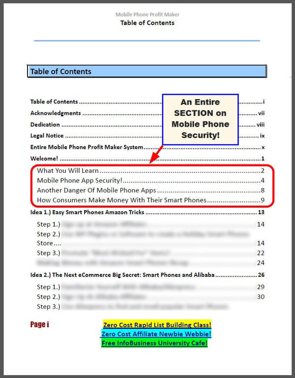 Security