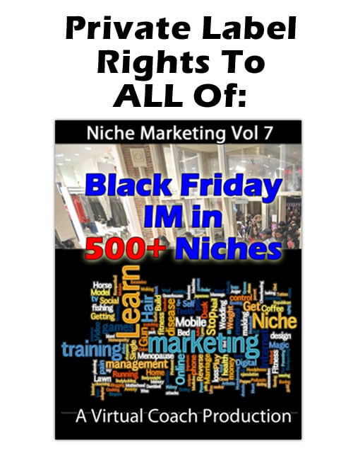 PLR to Profits Gold