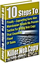 10 copy steps