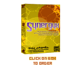 Synergyx affiliate program software