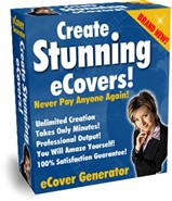 eCover Generator
