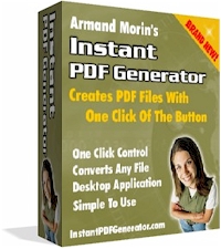 PDF Generator