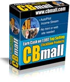 Clickbank Mall