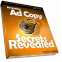 Sales copy