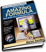 Amazing Forumla Sales letters